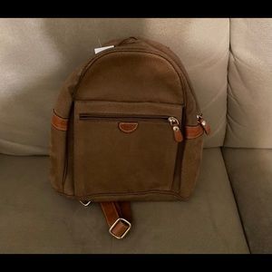 Bric’s Milano Mini Backpack